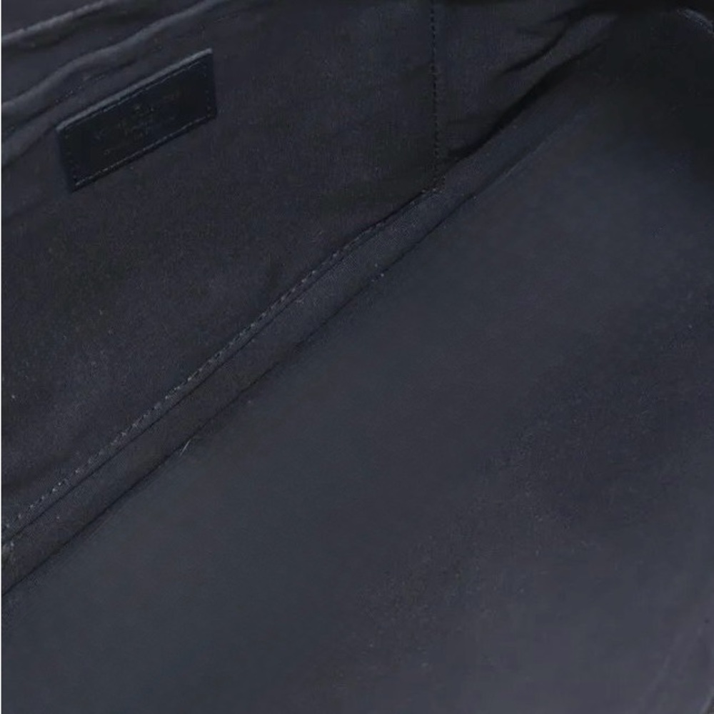 Louis Vuitton Vivienne Ron Noir - Picture 6 of 7